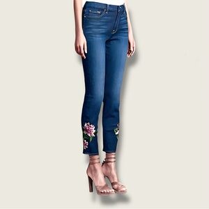 Jen 7 Skinny Jeans 10 New